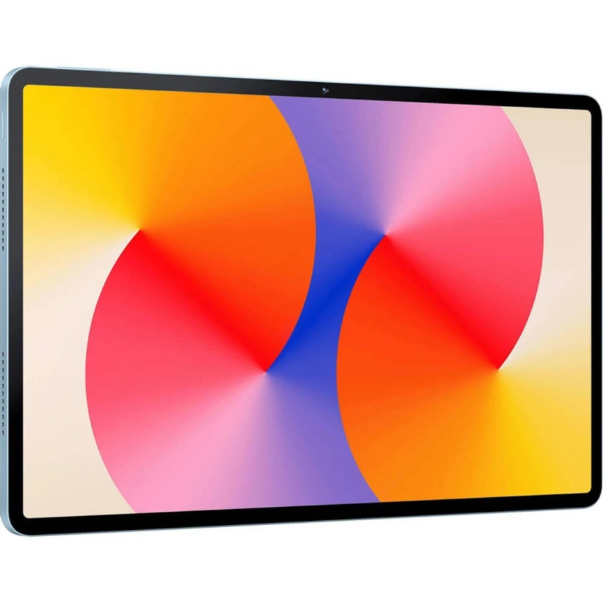 Планшет Huawei MatePad SE 11 (2025) Wi-Fi 8/128Gb Crystal Blue + Pencil (53014GXX) фото 8