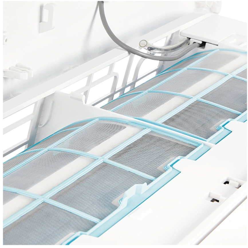 Сплит-система Ballu Olympio Edge BSO-10HN1_22Y White фото 4