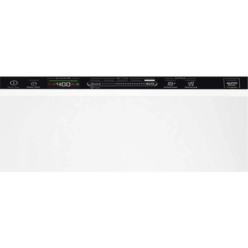 Посудомоечная машина Electrolux EES48200L White фото 2