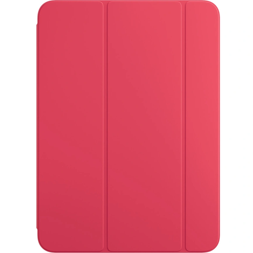 Чехол Apple Smart Folio for iPad 11 A16 (2025) Watermelon фото 1