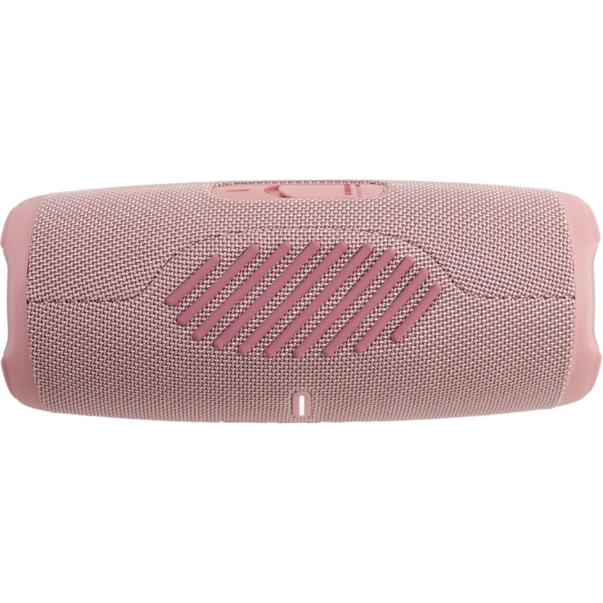 Портативная колонка JBL Charge 5 Pink фото 4
