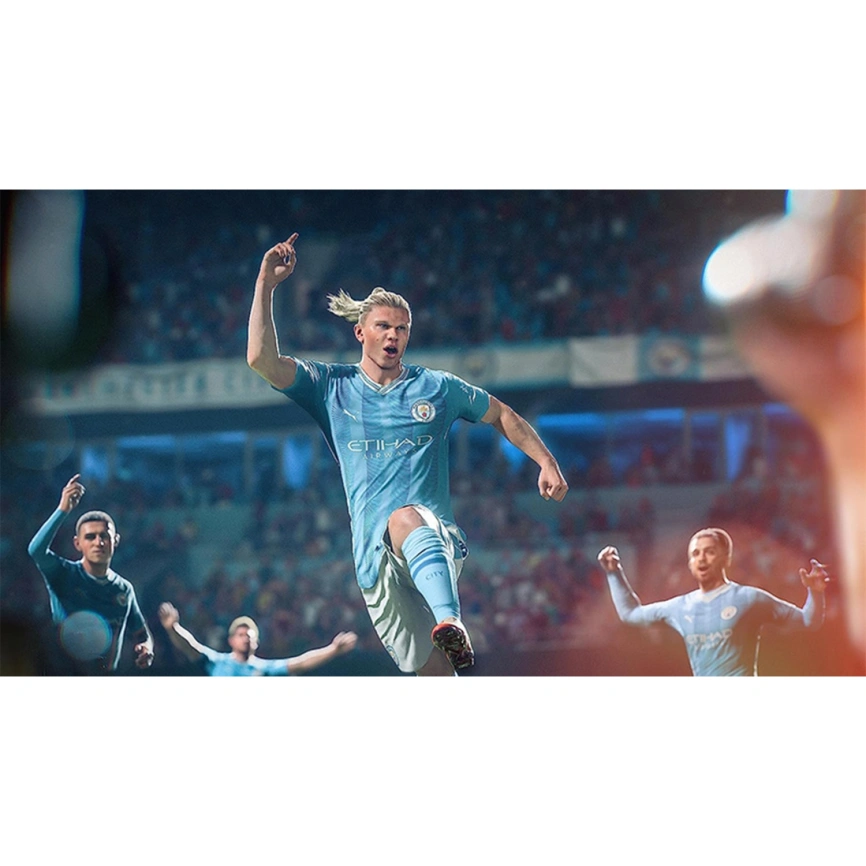 Игра EA Sports Fifa 24 (русская версия) (PS5) фото 2