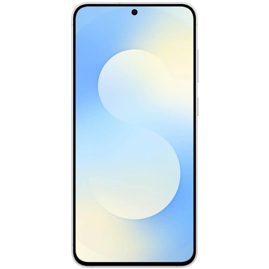 Смартфон Samsung Galaxy S25 FE SM-S731B 8/128Gb Icyblue фото 3