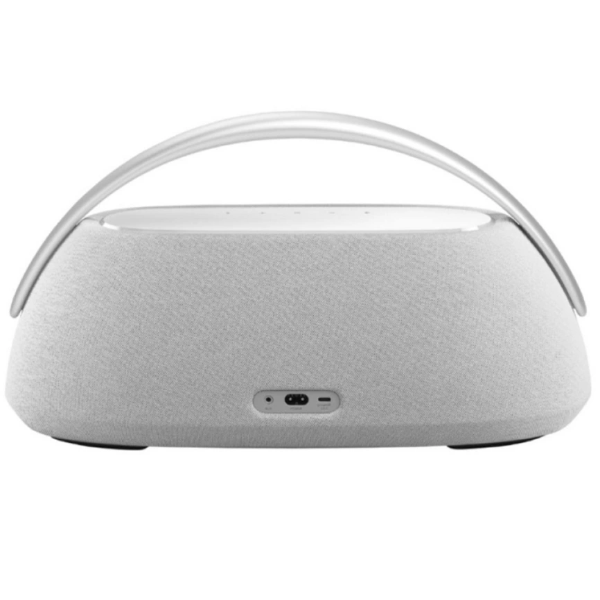 Портативная акустика Harman/Kardon Go + Play 3 White фото 4
