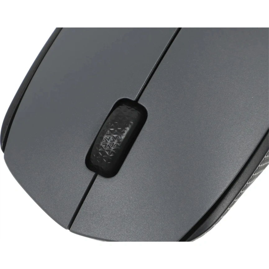 Беспроводная мышь Logitech M170 Gray (910-004642) фото 6