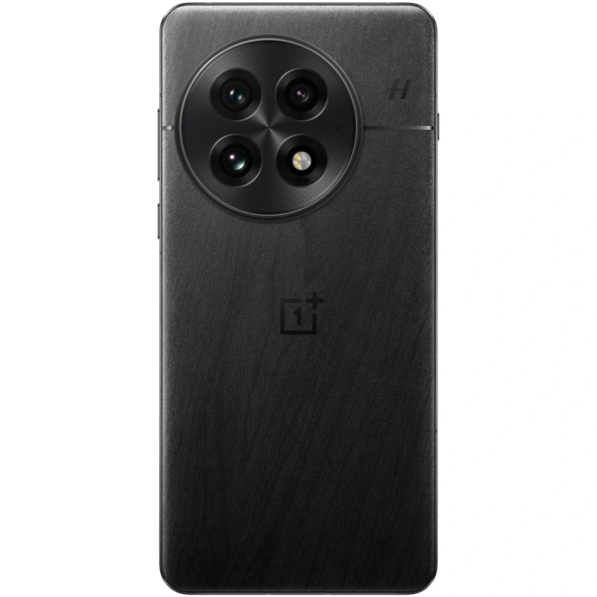 Смартфон OnePlus 13 5G 12/512Gb Black Eclipse фото 4