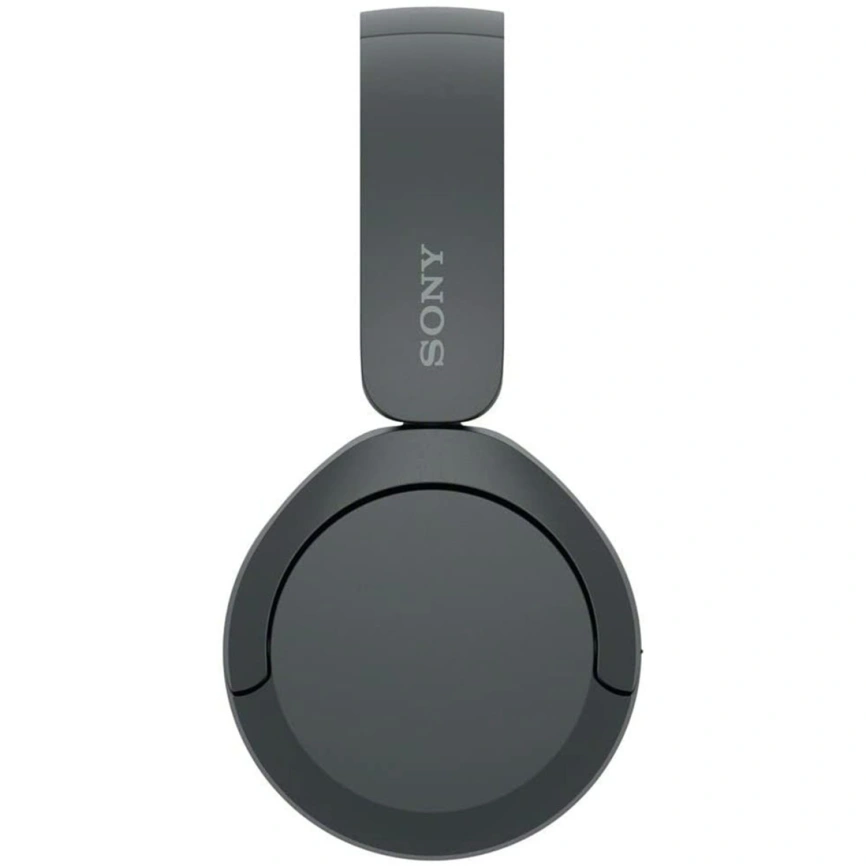Наушники Sony WH-CH520 Black фото 3