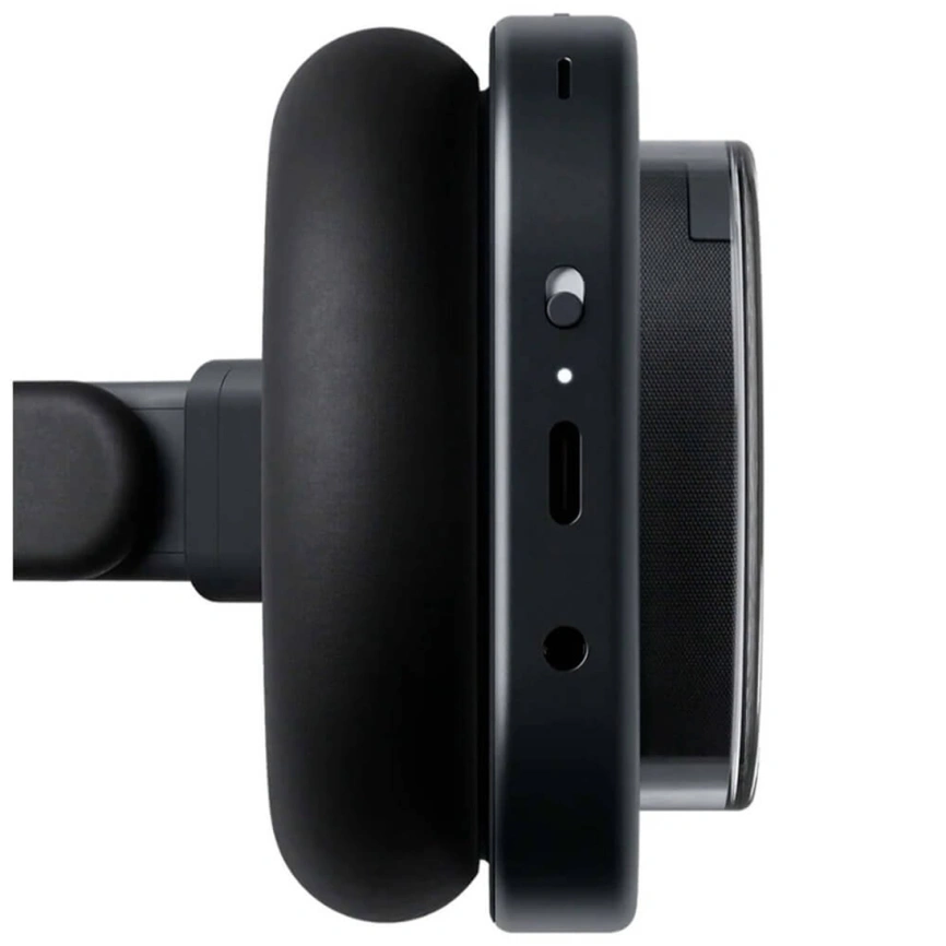 Наушники Nothing Headphone (1) Black фото 5