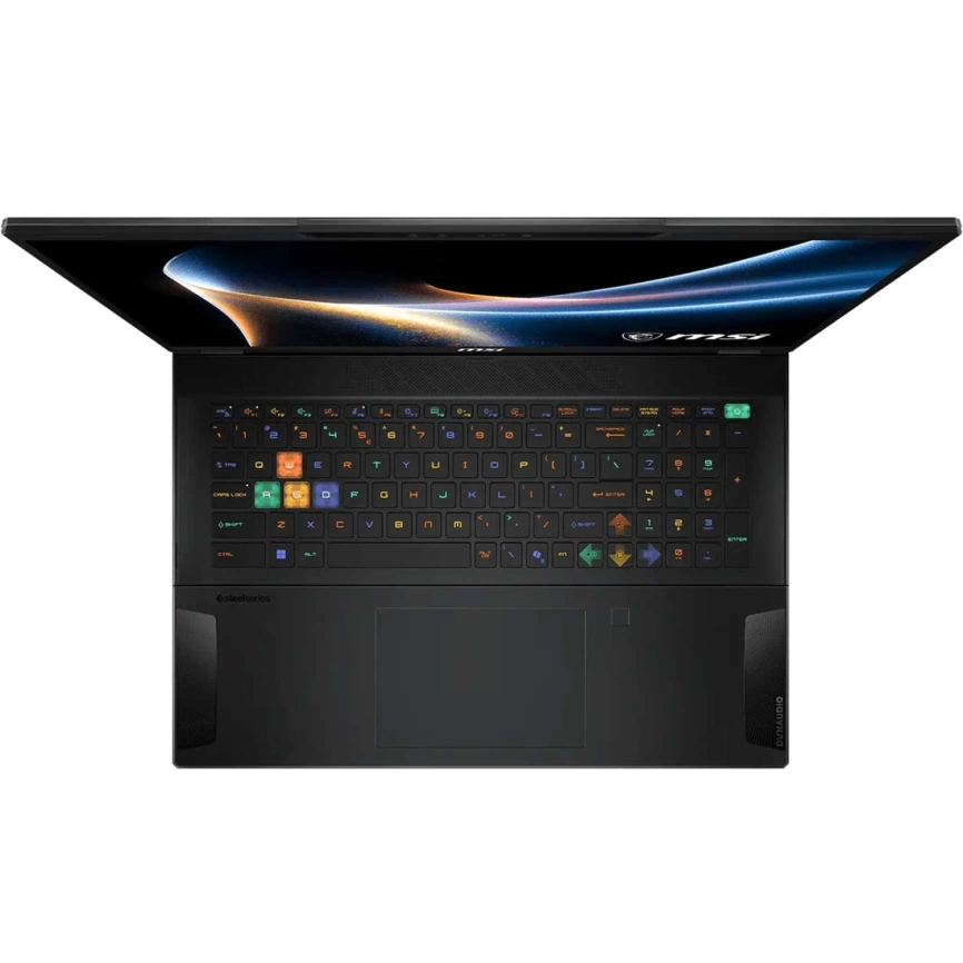 Ноутбук MSI Stealth 18 AI HX A2WI-083RU 18 mLED/ i9-290HX Plus Ultra/32GB/2TB SSD (9S7-183341-083) Core Black фото 4