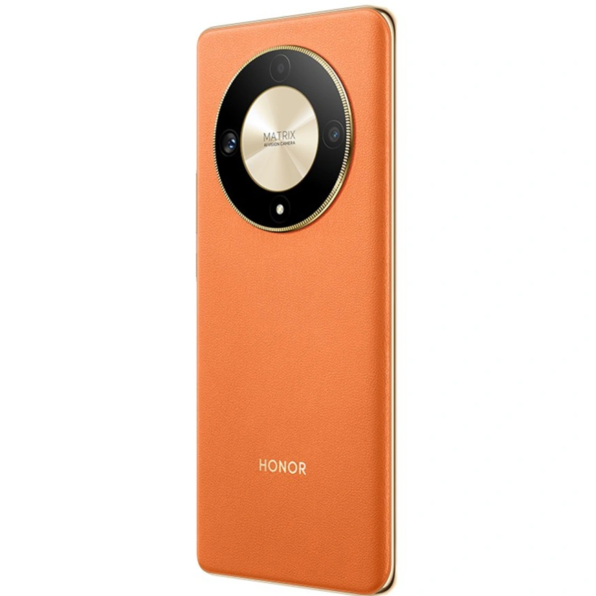 Смартфон Honor X9b 12/256Gb Sunrise Orange фото 4