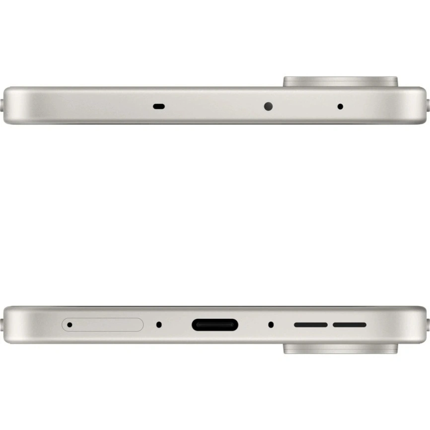 Смартфон OnePlus Nord 5 5G 12/256Gb Marble Sands фото 2