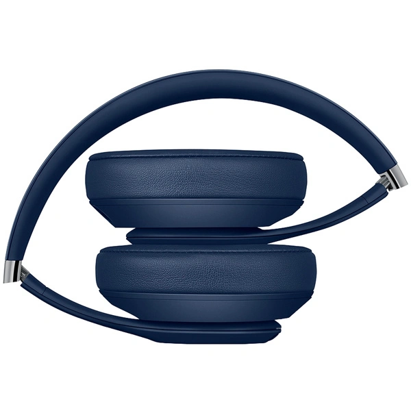 Наушники Beats Studio 3 Wireless Blue фото 4
