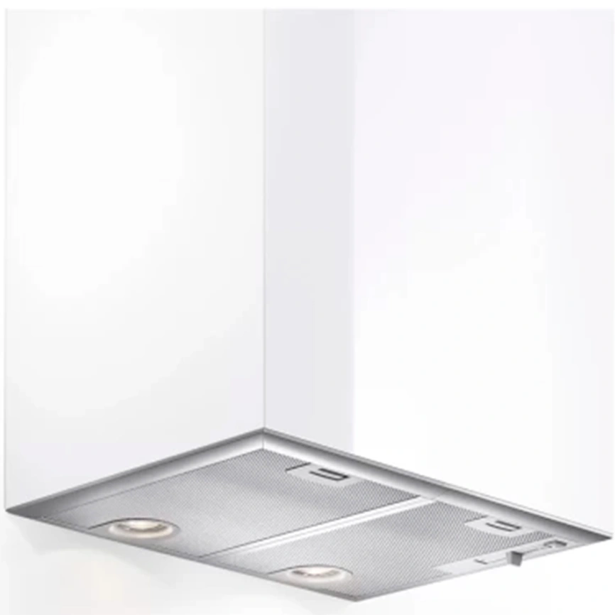 Встраиваемая вытяжка Bosch Serie 4 DHL755BL Silver фото 3