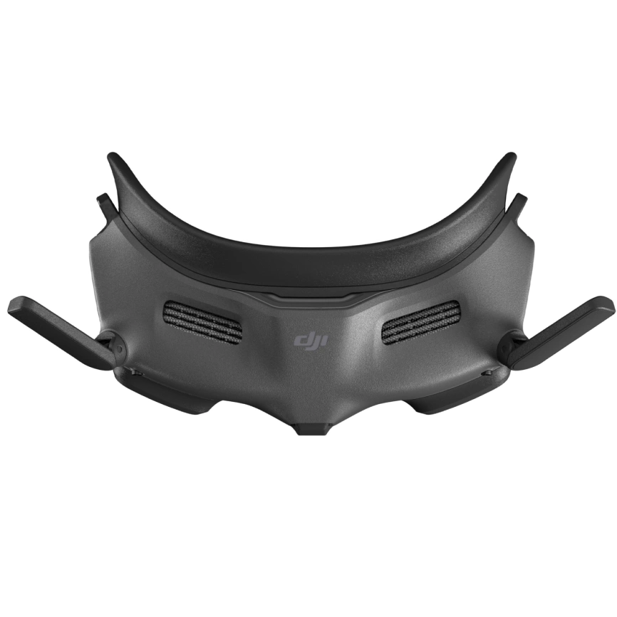 Очки DJI FPV Goggles 2 Motion Combo фото 4