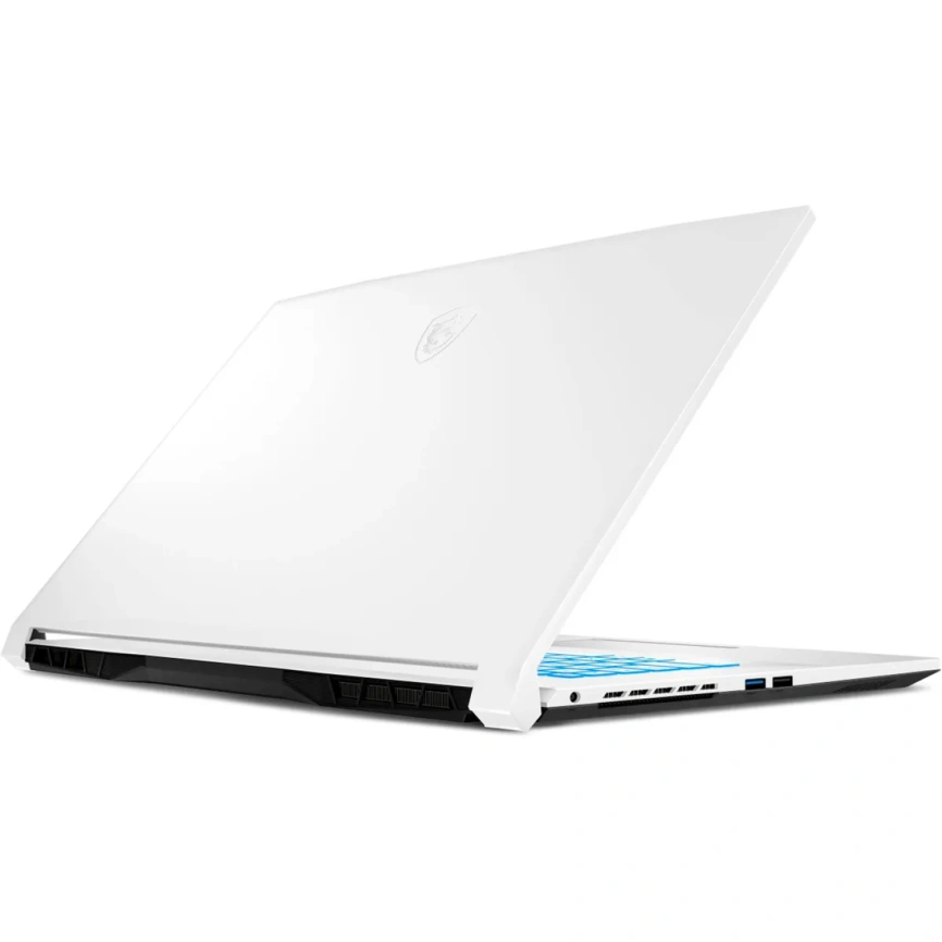 Ноутбук MSI Sword 17 A12VE-806XRU 17.3 FHD IPS/ i7-12650H/16GB/512GB SSD (9S7-17L522-806) White фото 1