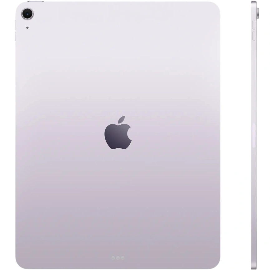 Планшет Apple iPad Air 13 (2025) Wi-Fi 256Gb Purple фото 3