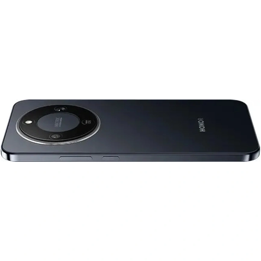 Смартфон Honor X9d 12/256Gb Midnight Black фото 2