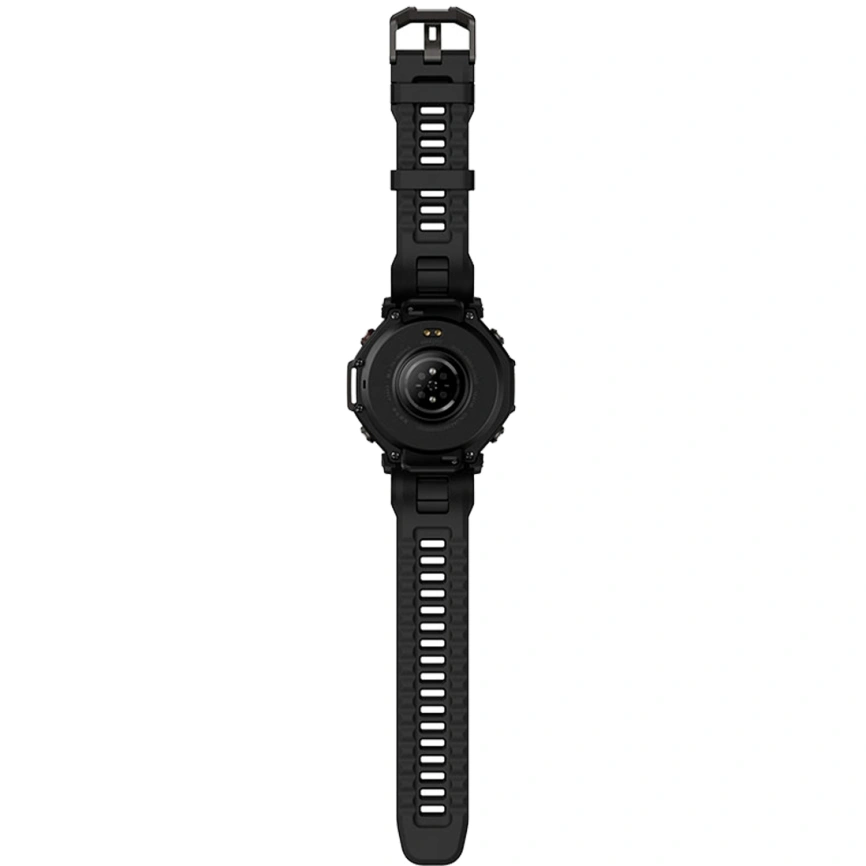 Смарт-часы Amazfit T-Rex 3 Pro 48mm Tactical Black фото 3
