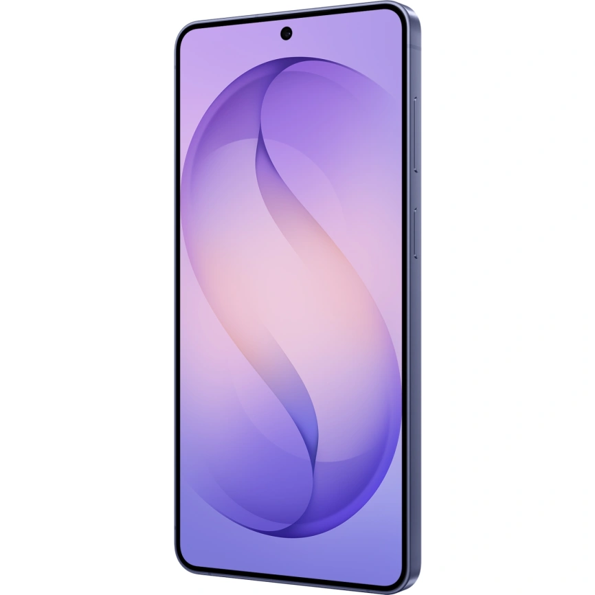 Смартфон Samsung Galaxy S26 SM-S942B 12/256Gb Cobalt Violet фото 3