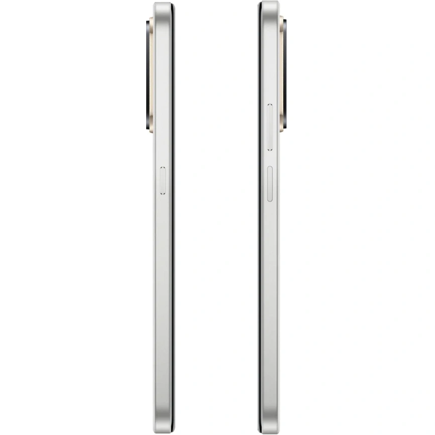 Смартфон Honor X7d 6/128Gb Meteor Silver фото 3