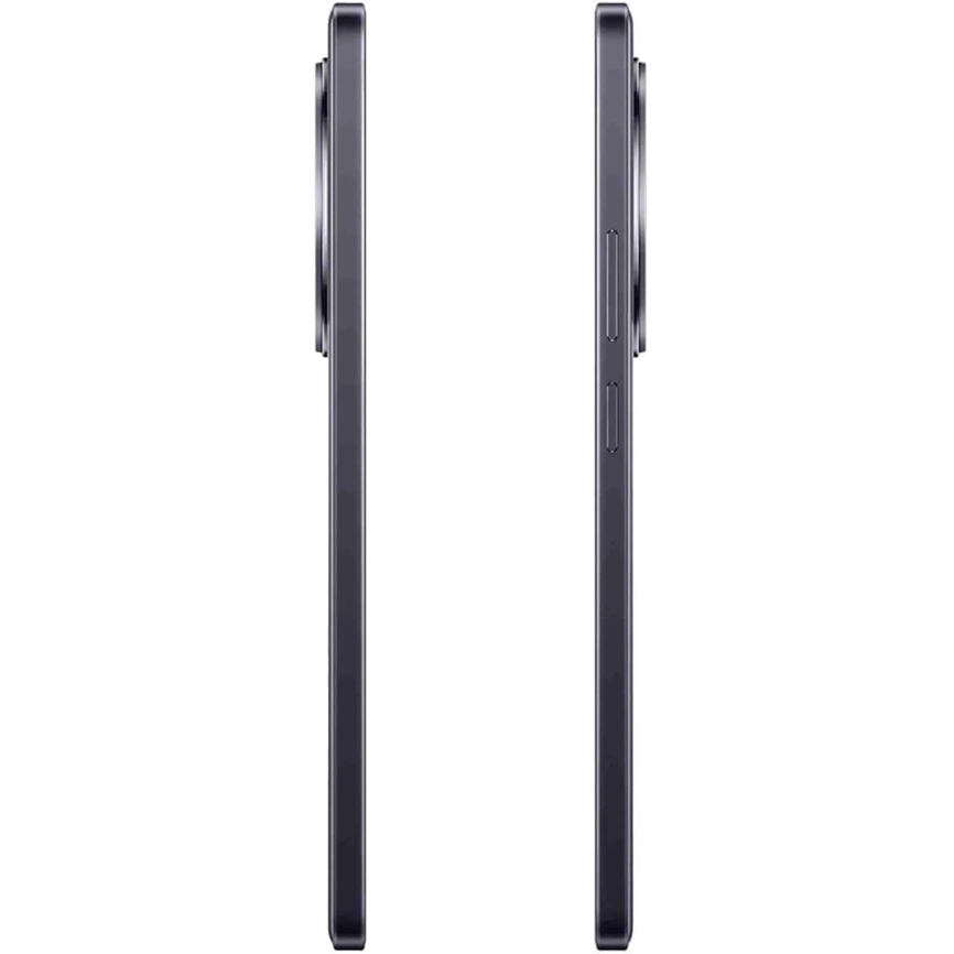 Смартфон Realme 13 Plus 5G 8/256Gb Dark Purple фото 3