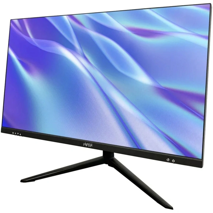 Моноблок Hiper V24 27 FHD IPS/ i3-10105/8GB/256GB SSD (V2427ICG1B) Black фото 3