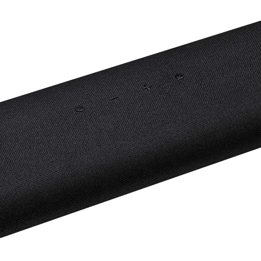 Саундбар Samsung HW-S60A/RU фото 2