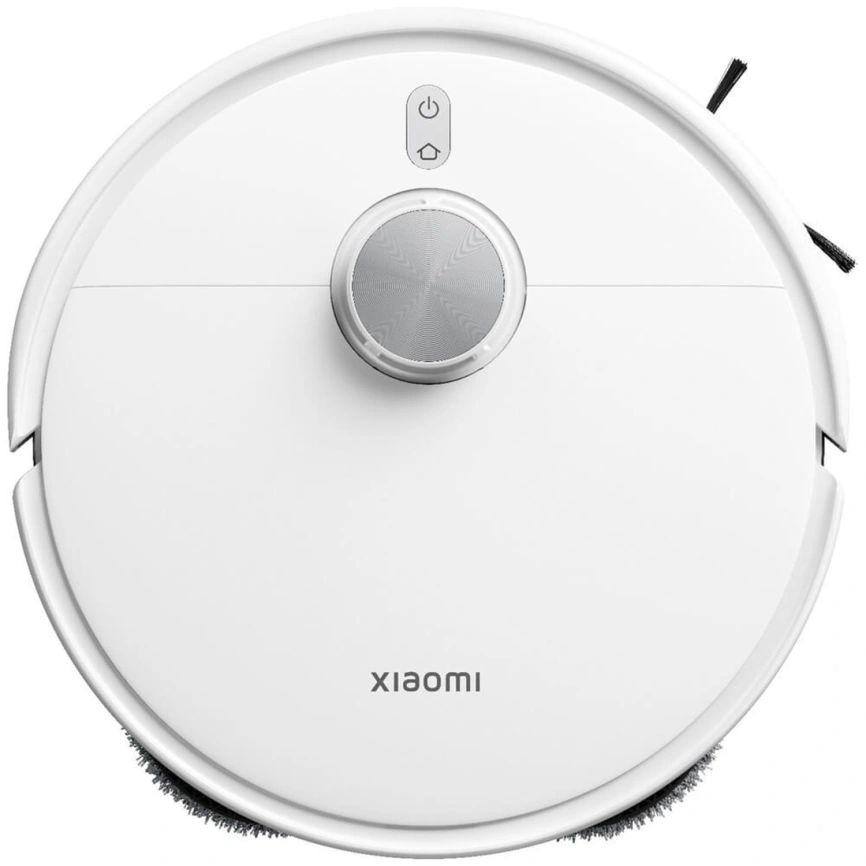 Робот-пылесос Xiaomi Robot Vacuum S40 Pro White фото 5
