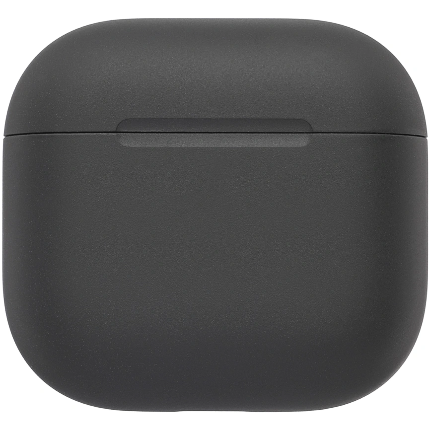 Наушники Apple AirPods 4 Color Black фото 3