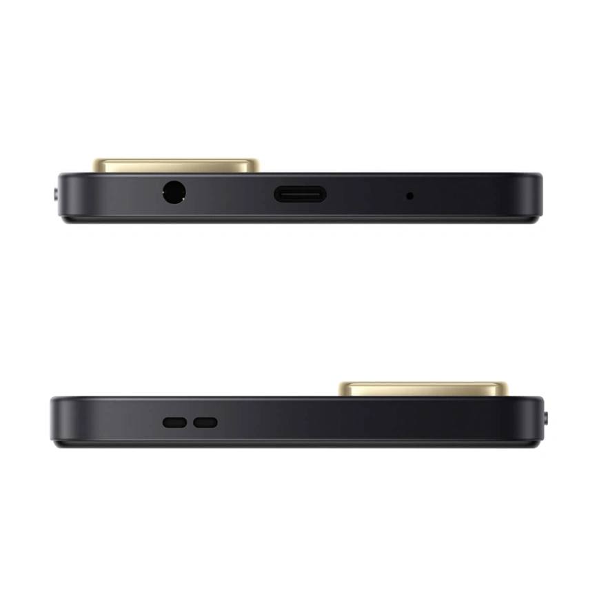 Смартфон Xiaomi Redmi A5 4/128Gb Midnight Black EAC фото 5