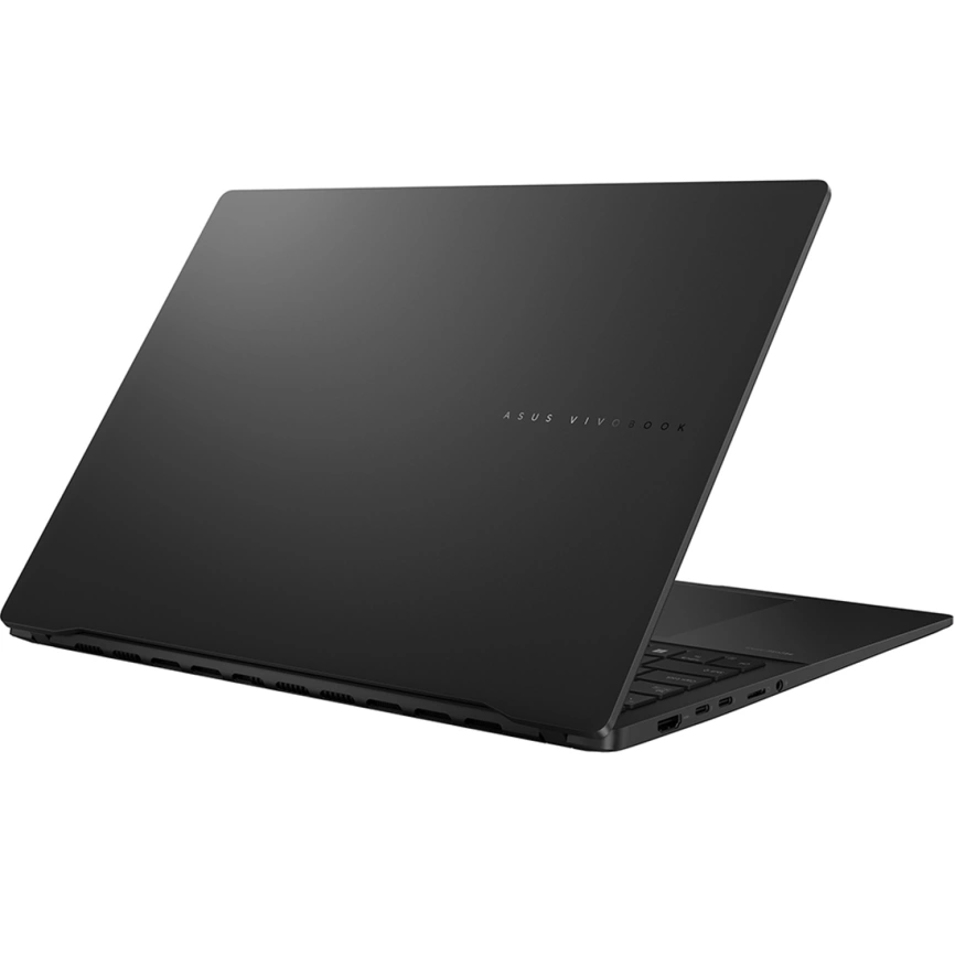 Ноутбук ASUS VivoBook S 16 S5606CA-RI175 16 OLED/ i7-255H Ultra/16GB/1TB SSD (90NB1553-M009K0) Neutral Black фото 1