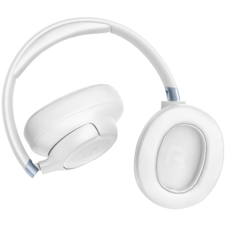 Наушники JBL Tune 780NC White фото 2