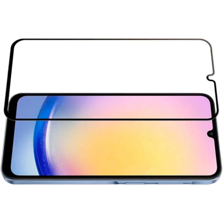 Защитное стекло GLASS Pro для Galaxy A26 фото 3