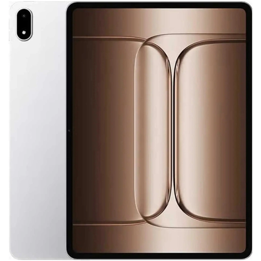 Планшет OnePlus Pad 3 Wi-Fi 16/512Gb Frosted Silver EU фото 1