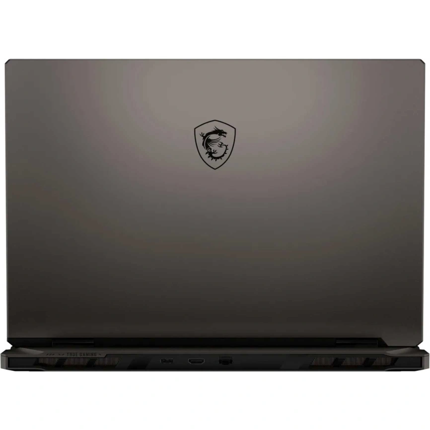 Ноутбук MSI Vector A18 HX A9WIG-218RU 18 QHD IPS/ R9-9955HX/32GB/2TB SSD (9S7-182L84-218) Gray фото 2