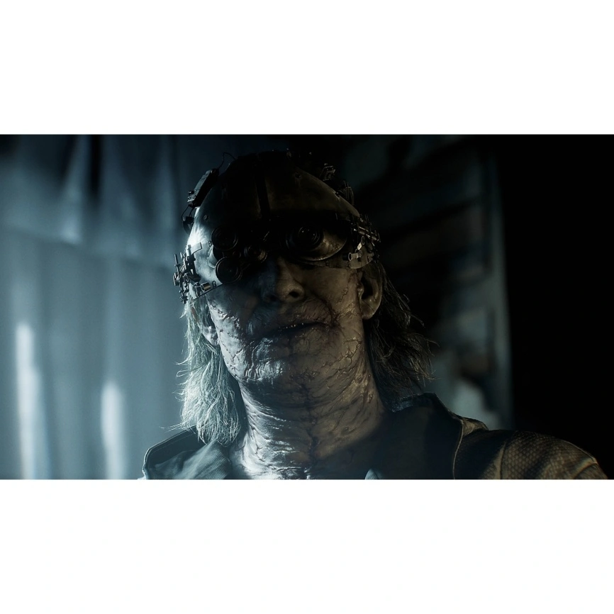 Игра Sony Resident Evil Requiem Lenticular Edition (Русская версия) (PS5) фото 6