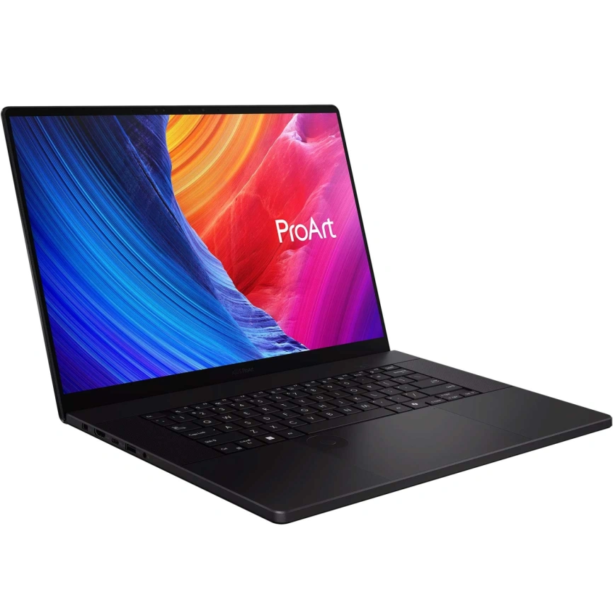 Ноутбук ASUS ProArt P16 H7606WX-SE042X 16 OLED/R9 AI 370HX/64GB/2TB SSD (90NB17E1-M002W0) Nano Black фото 4
