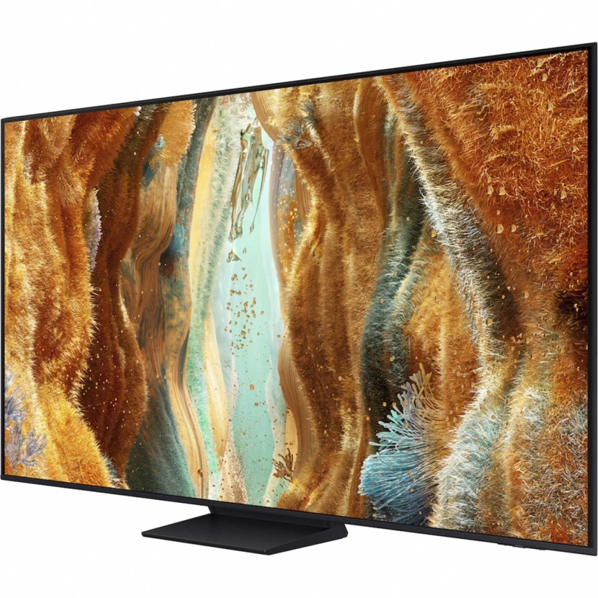 Телевизор Samsung QE85QN70FAUXRU 85" 2025 фото 2