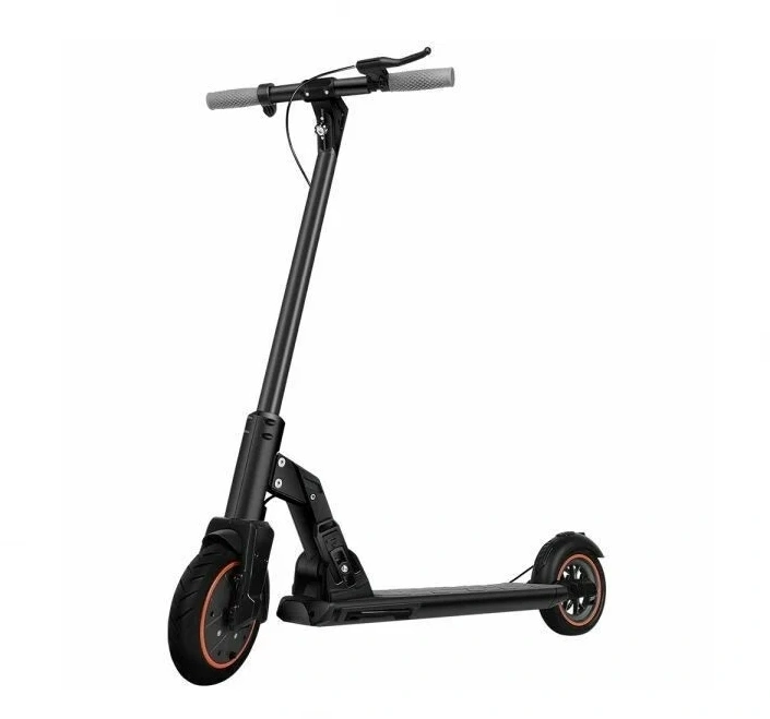 Электросамокат Kugoo M2 Pro Black фото 1