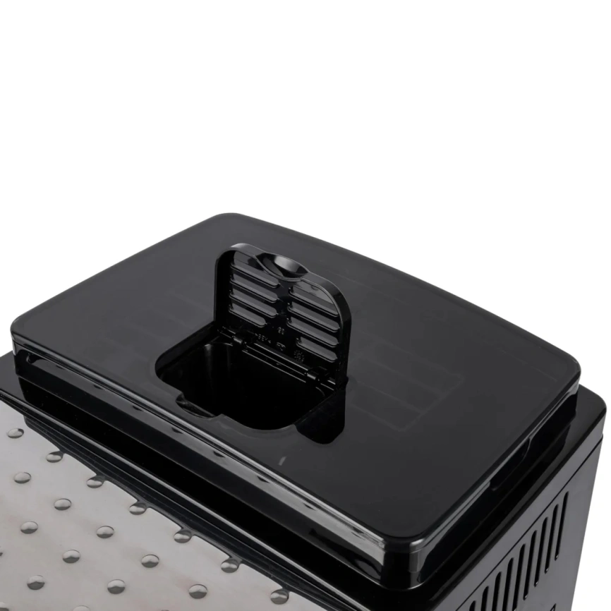 Кофемашина DeLonghi Magnifica S ECAM22.114.B Black фото 8