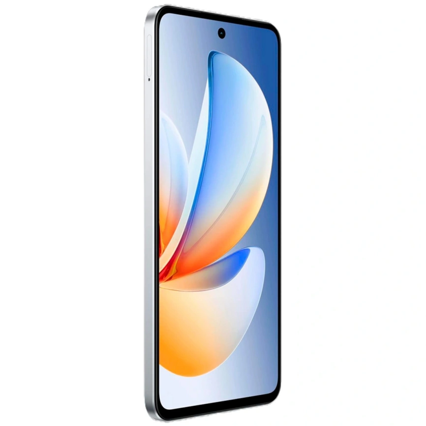 Смартфон Realme C71 6/128Gb White фото 3
