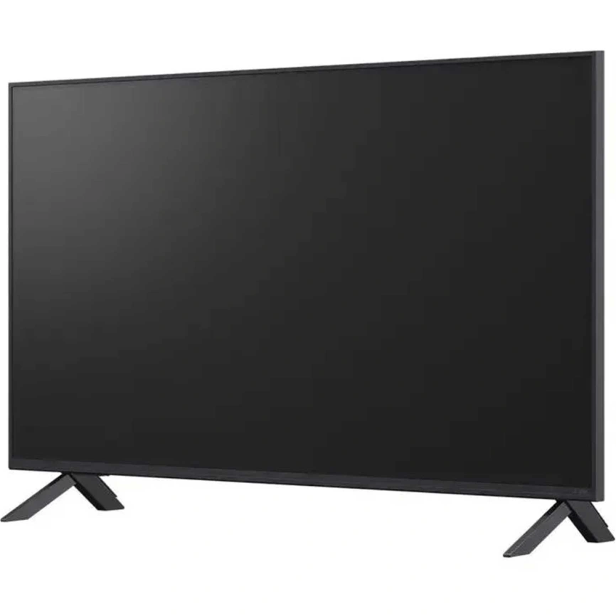 Телевизор LG 55QNED82A6B.ARUG 55" 2025 фото 4