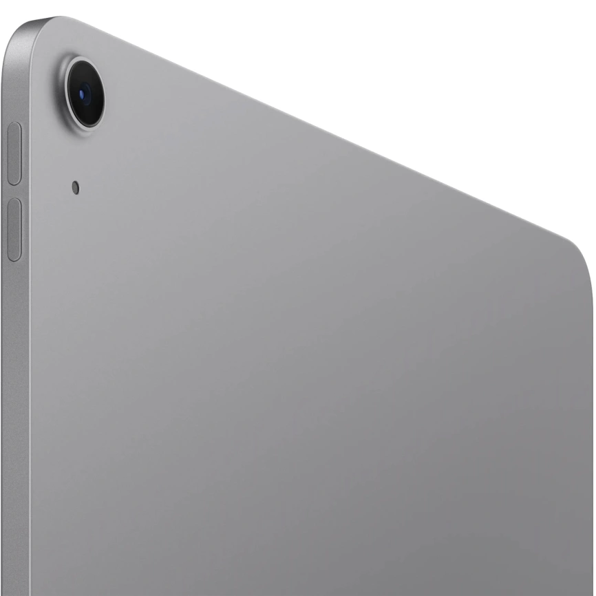 Планшет Apple iPad Air 11 (2025) Wi-Fi 256Gb Space Gray фото 2