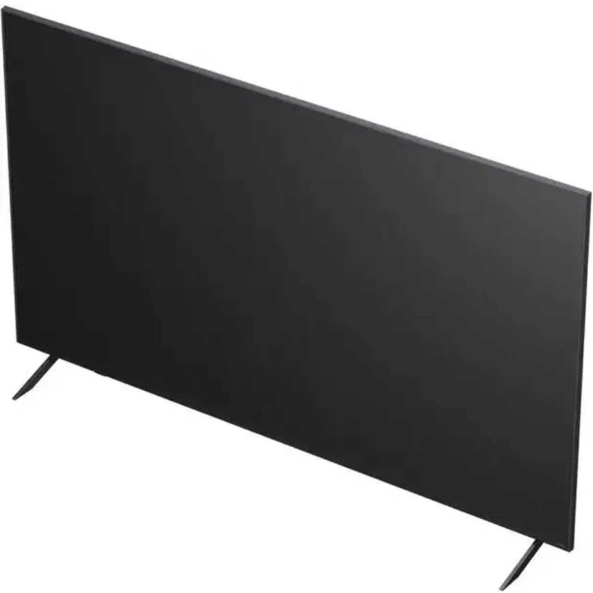 Телевизор LG 86QNED82A6B.ARUG 86" 2025 фото 4