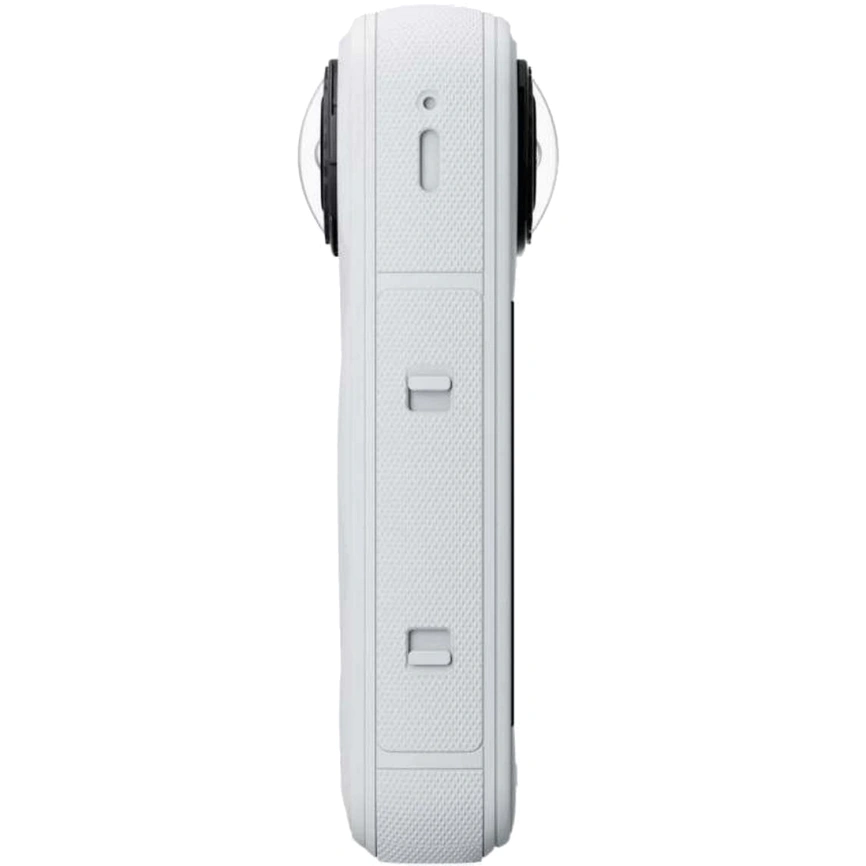 Экшн-камера Insta360 X5 Satin Limited Edition White фото 5