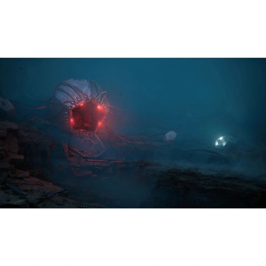 Игра Sony Cronos: The New Dawn (Русские субтитры) (PS5) фото 7