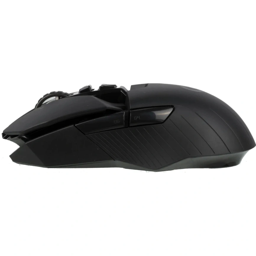 Мышь Logitech G903 Hero Lightspeed Graphite фото 3