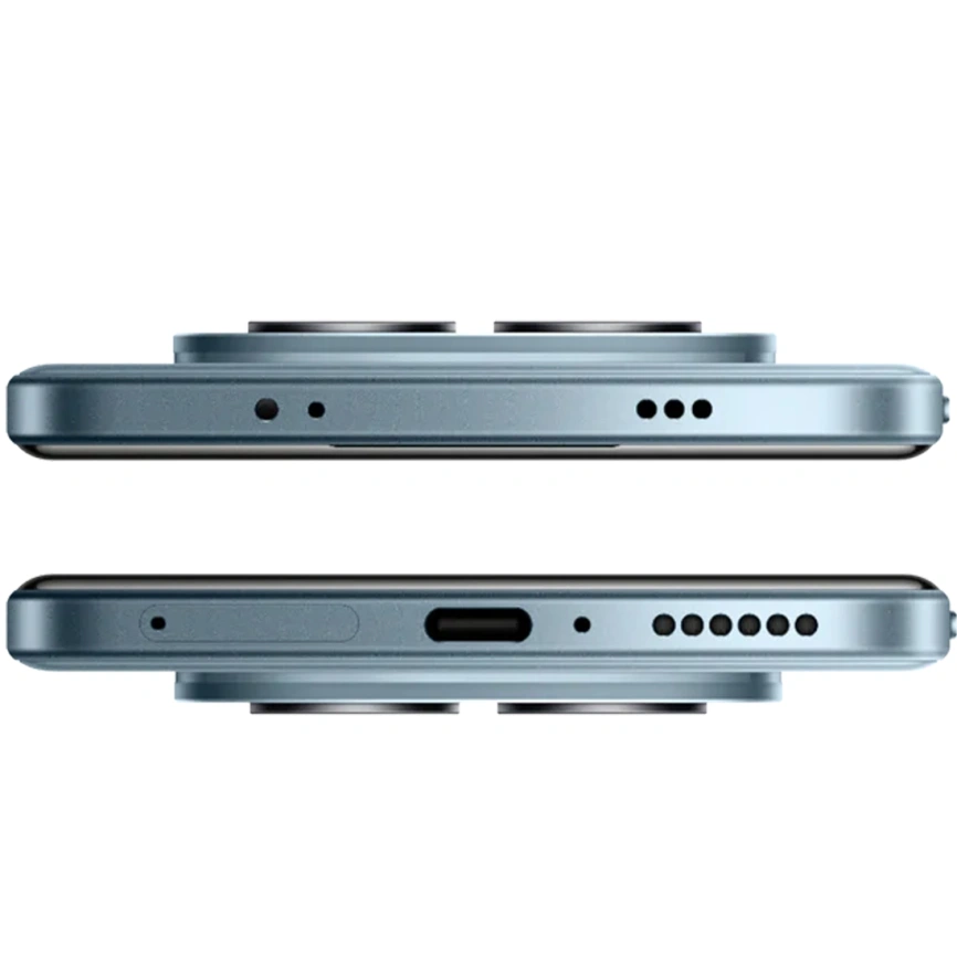 Смартфон Xiaomi Redmi Note 15 Pro 4G 12/256Gb Glacier Blue EAC фото 2