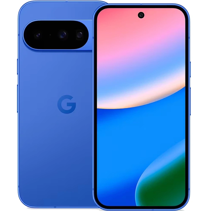 Смартфон Google Pixel 10 12/256Gb Indigo фото 1