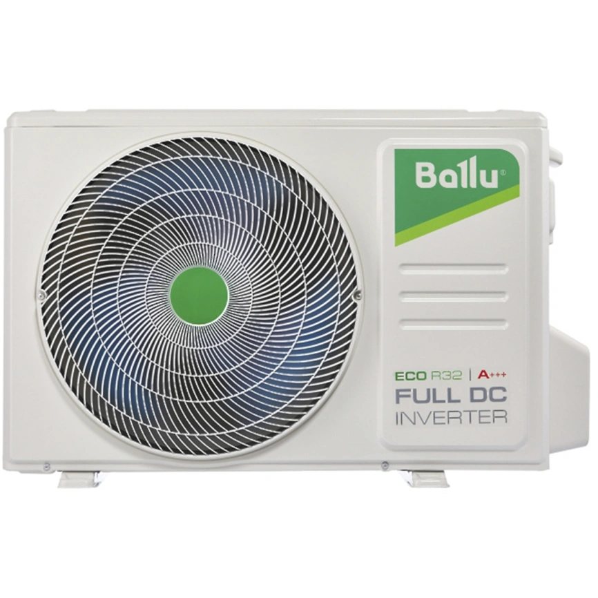 Сплит-система Ballu Ice Peak DC BSPKI-13HN8 White фото 10